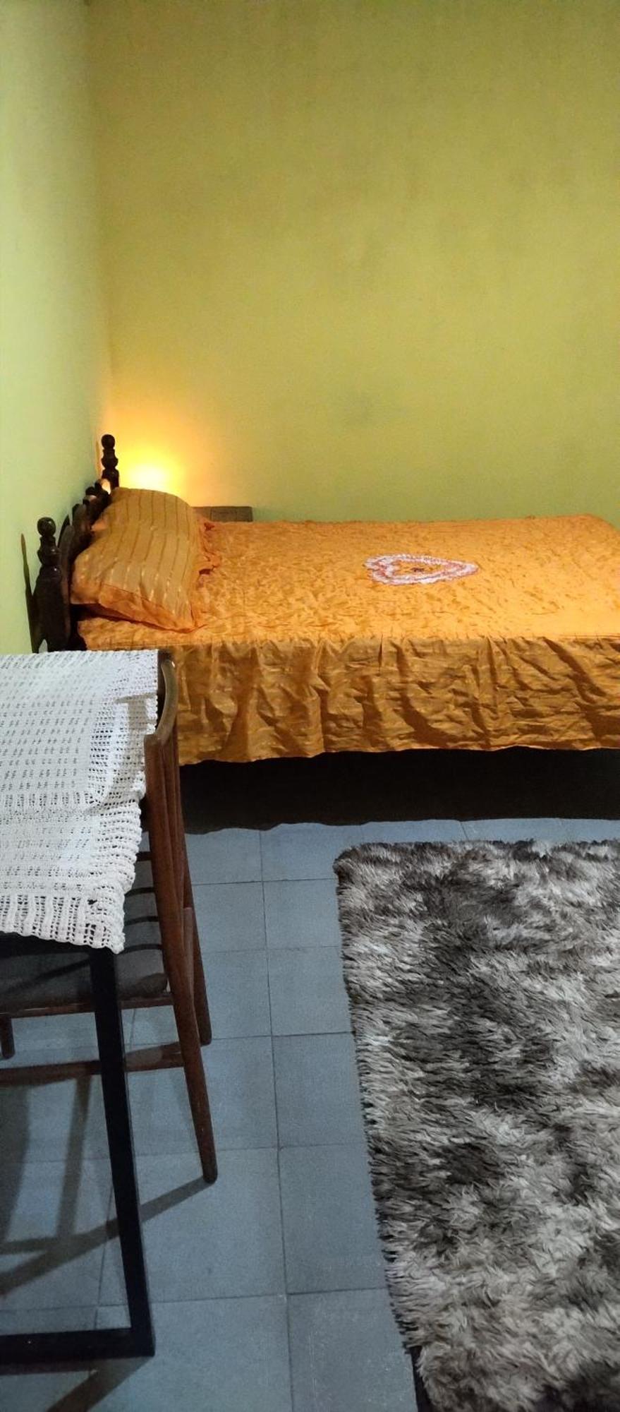Casa De Huespedes En Posadas Εξωτερικό φωτογραφία