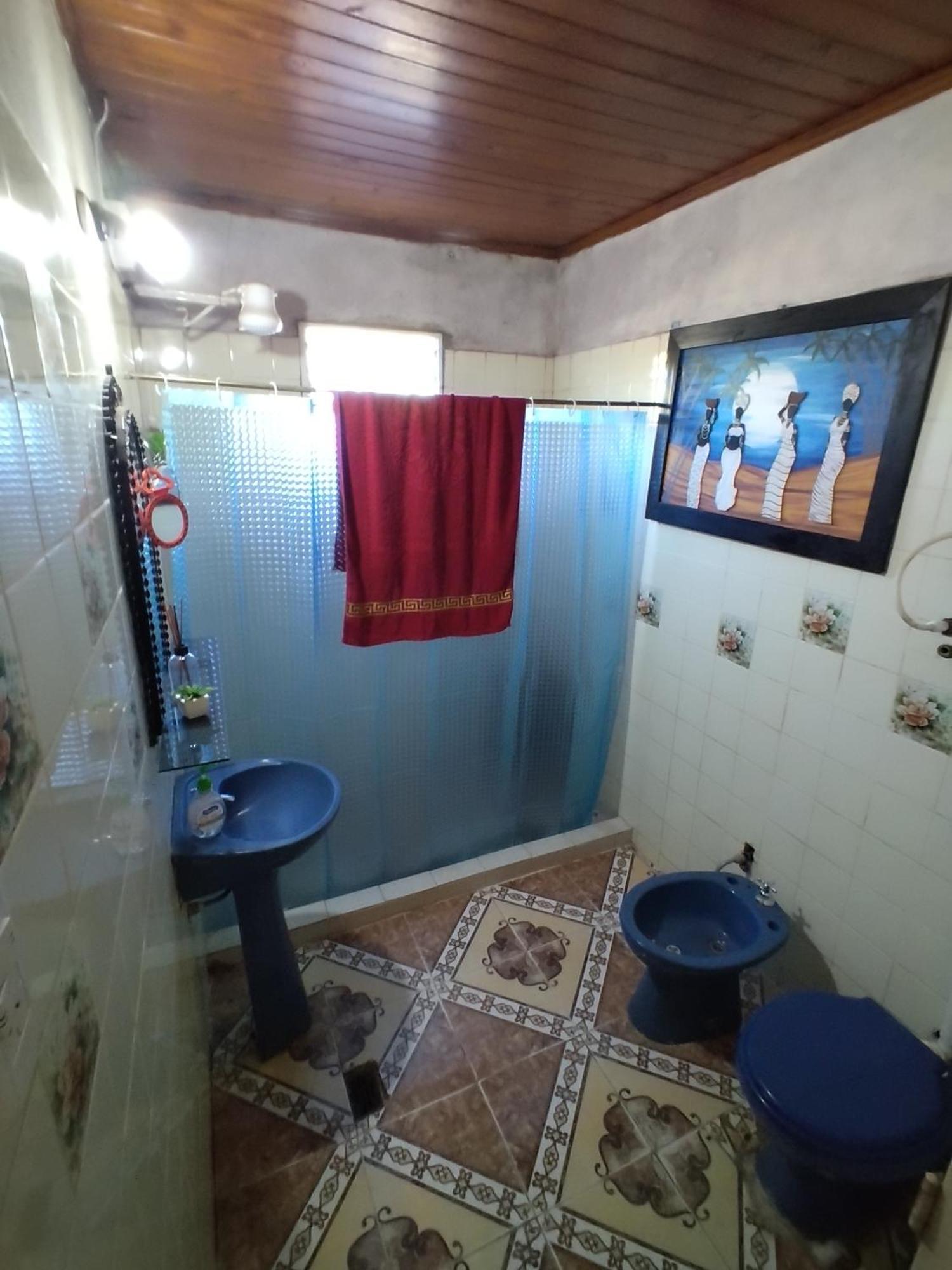 Casa De Huespedes En Posadas Εξωτερικό φωτογραφία