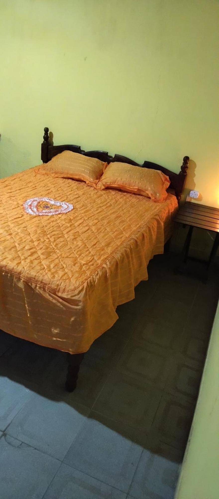 Casa De Huespedes En Posadas Εξωτερικό φωτογραφία