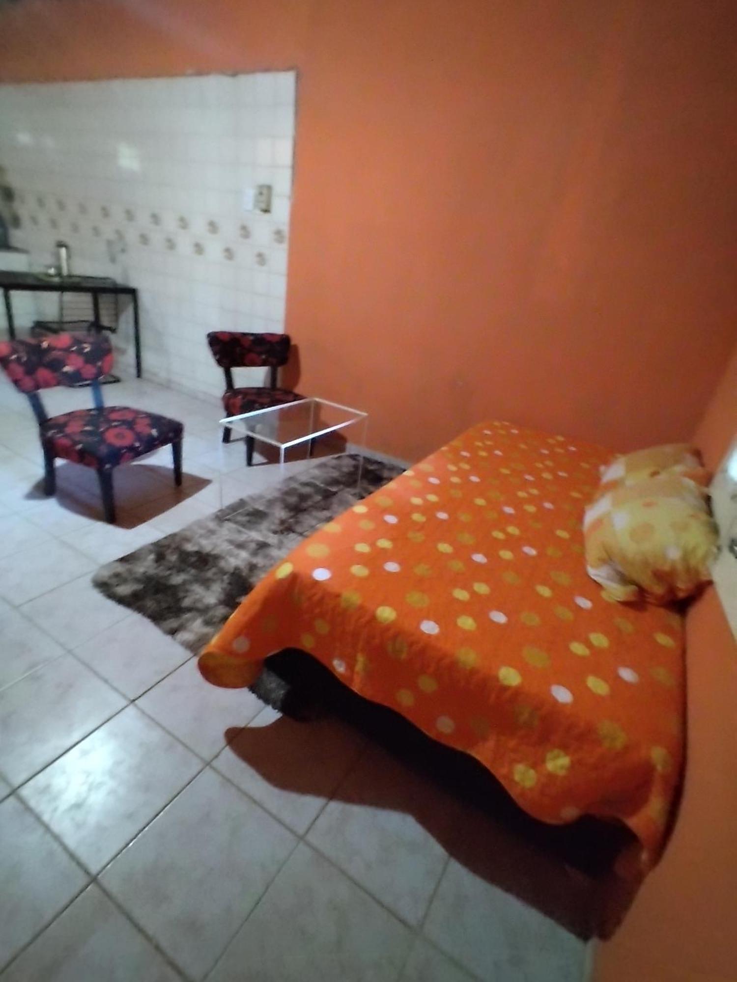 Casa De Huespedes En Posadas Εξωτερικό φωτογραφία