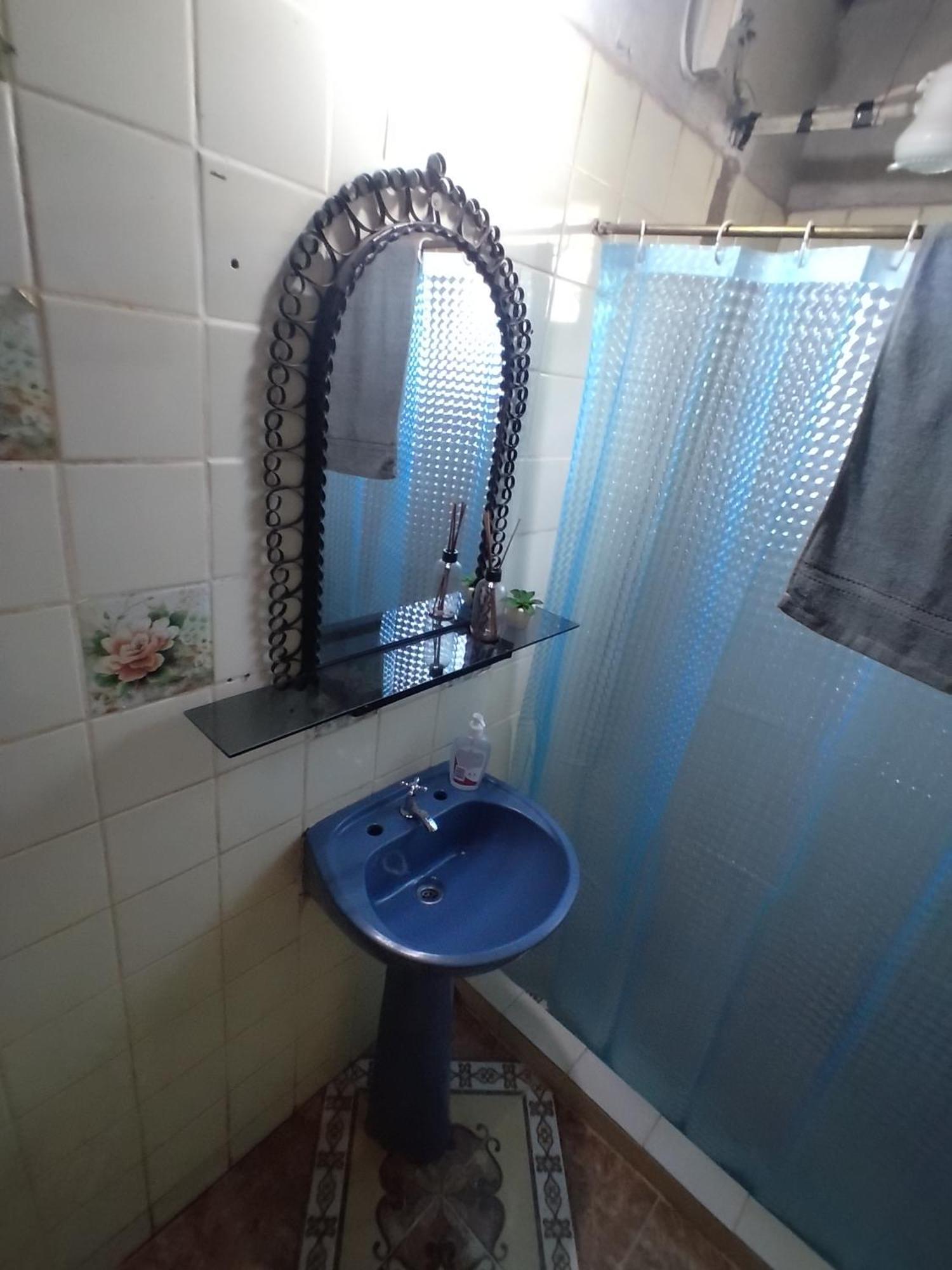 Casa De Huespedes En Posadas Δωμάτιο φωτογραφία
