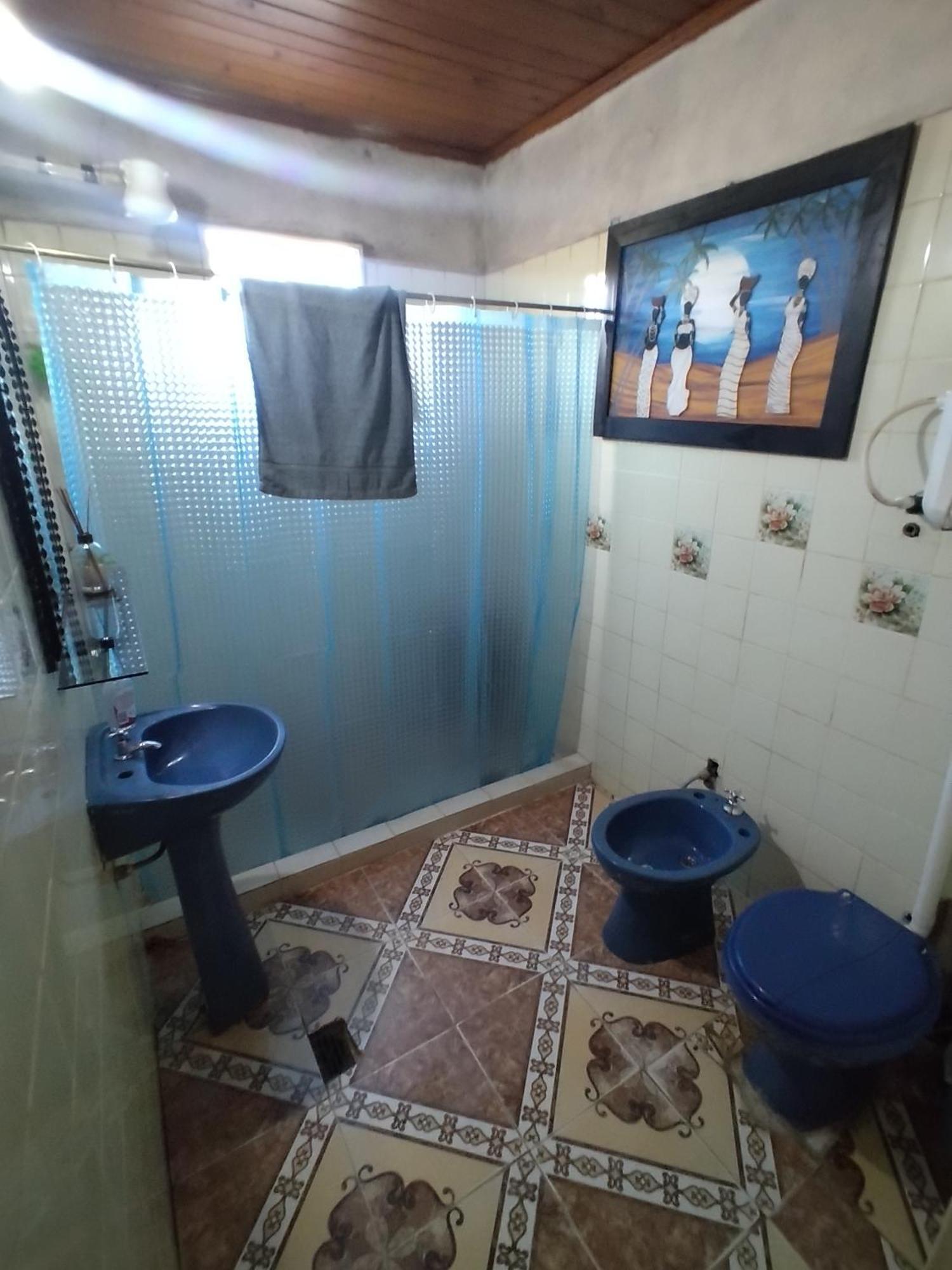 Casa De Huespedes En Posadas Δωμάτιο φωτογραφία
