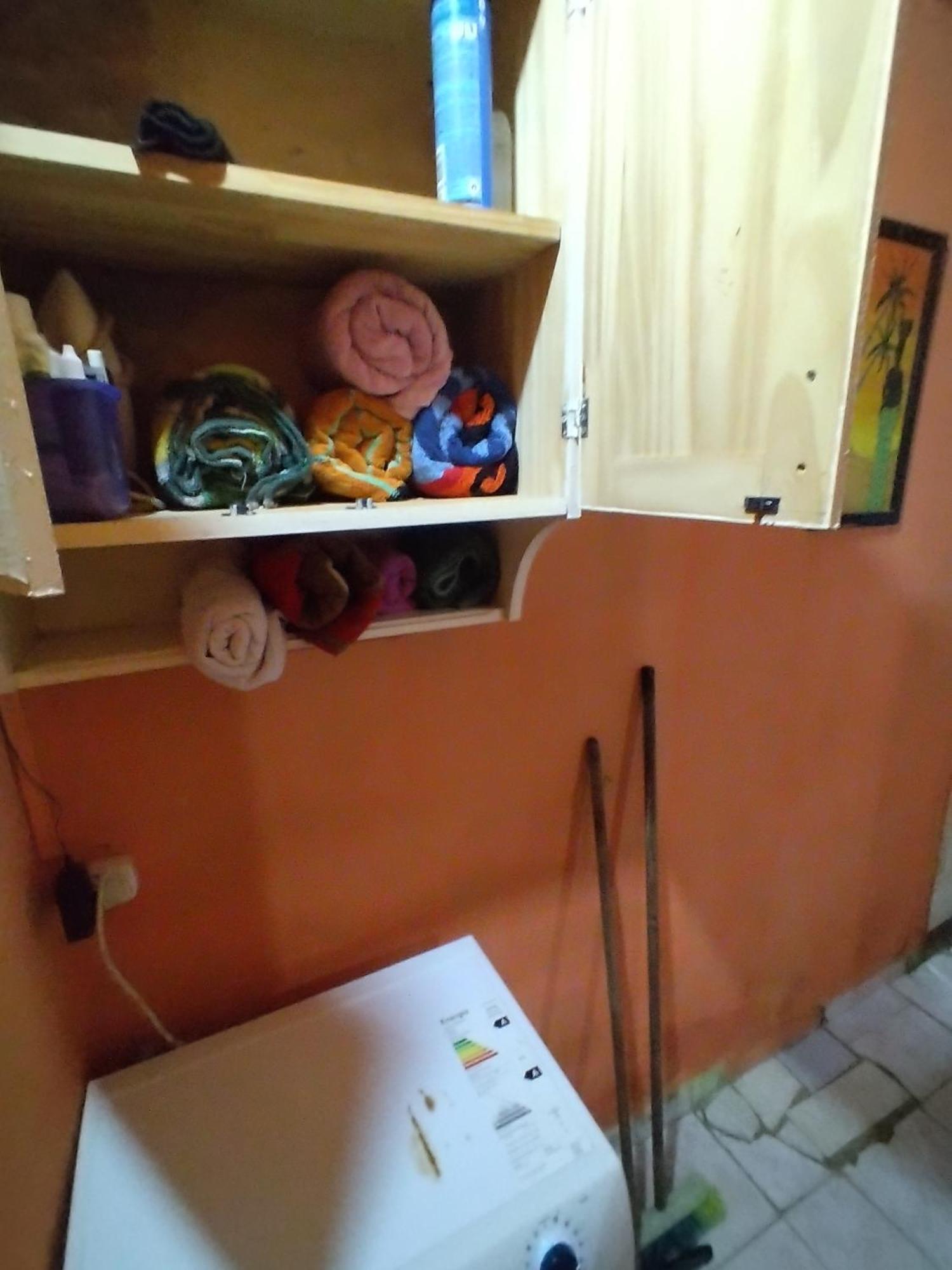 Casa De Huespedes En Posadas Εξωτερικό φωτογραφία