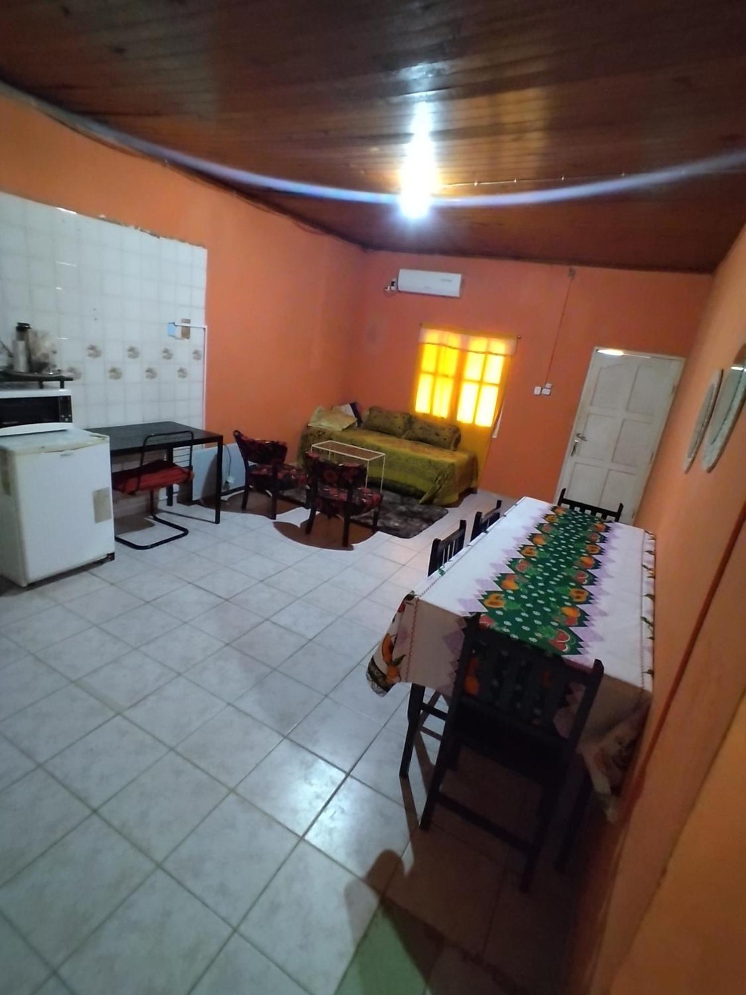 Casa De Huespedes En Posadas Εξωτερικό φωτογραφία