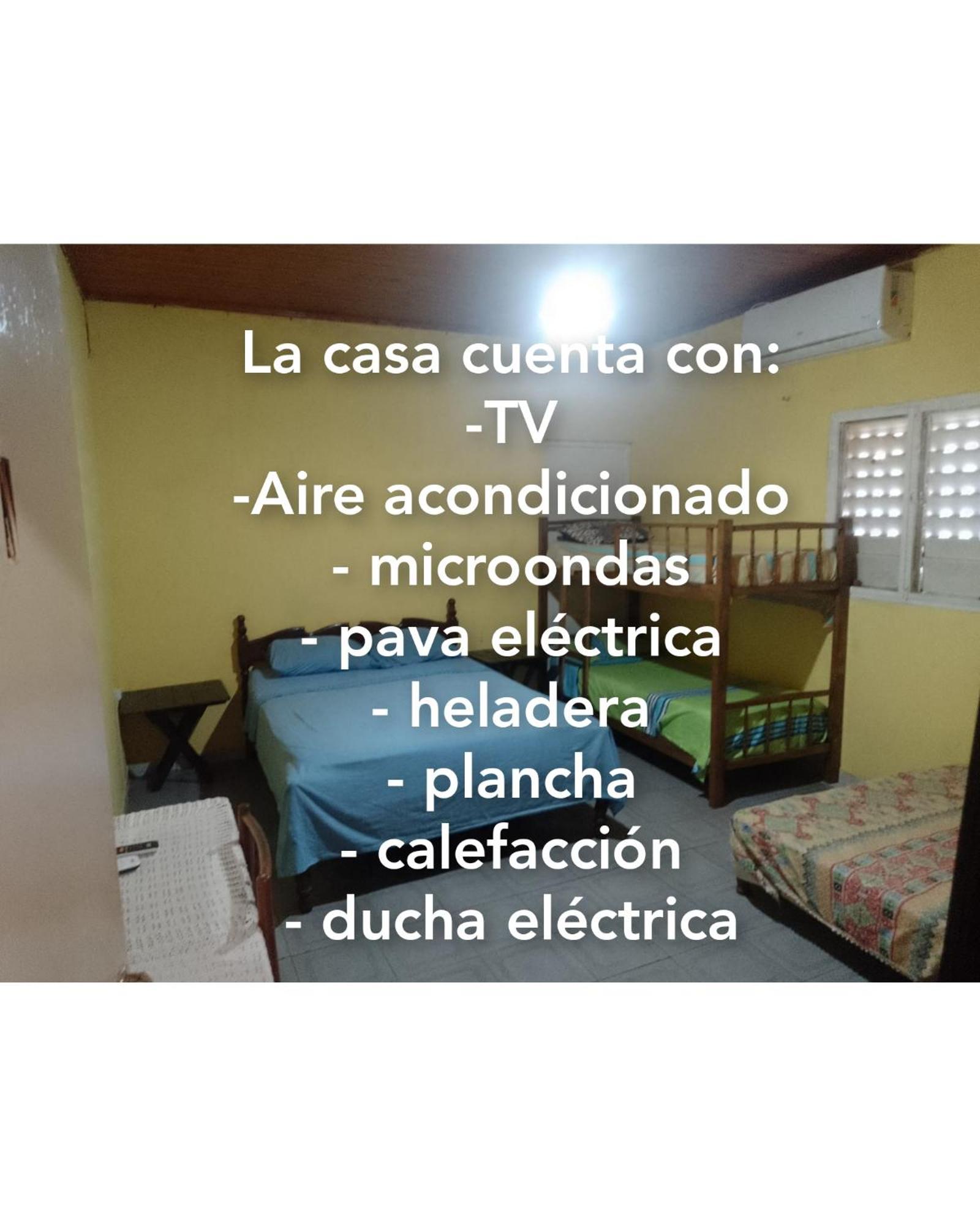 Casa De Huespedes En Posadas Εξωτερικό φωτογραφία