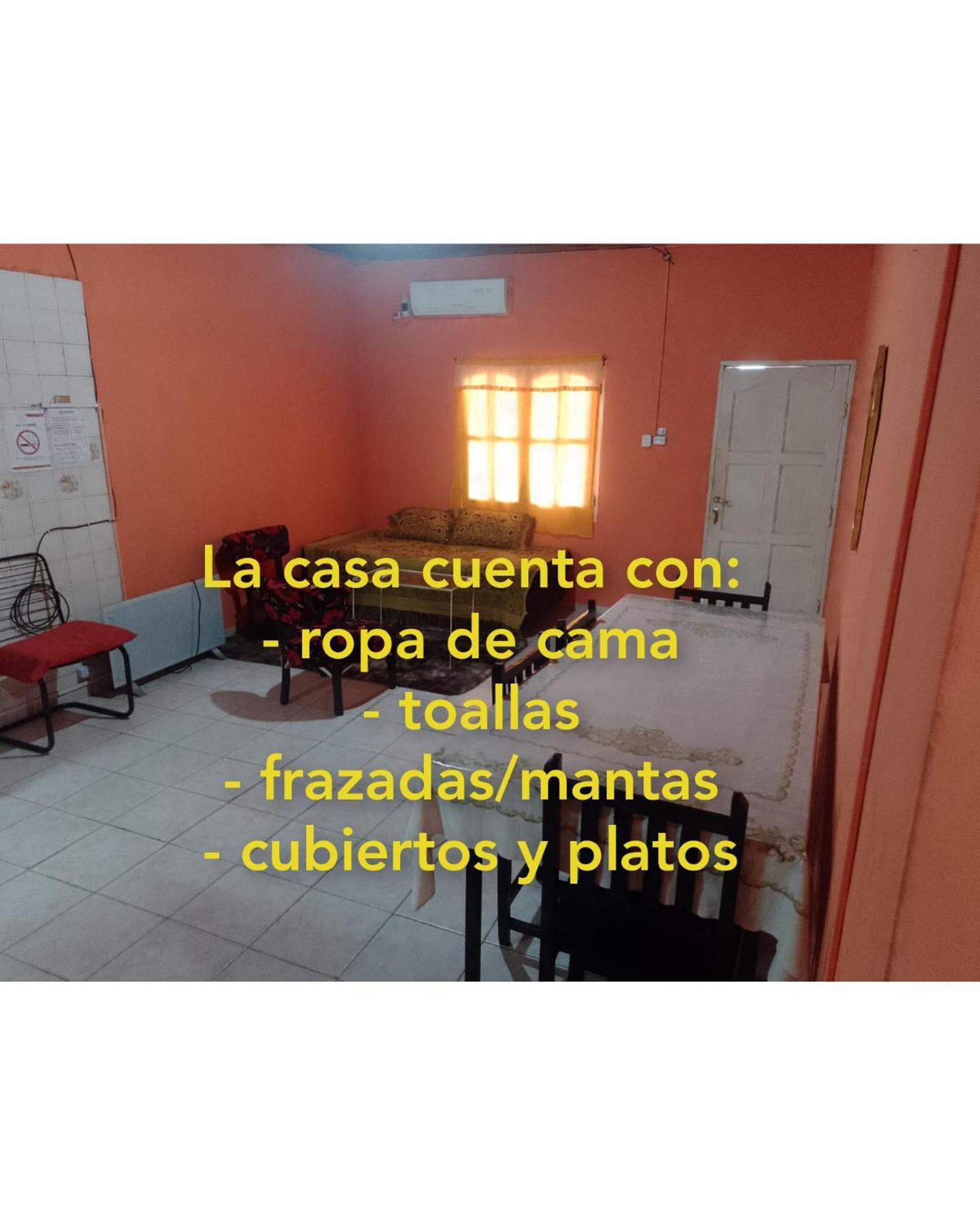 Casa De Huespedes En Posadas Εξωτερικό φωτογραφία